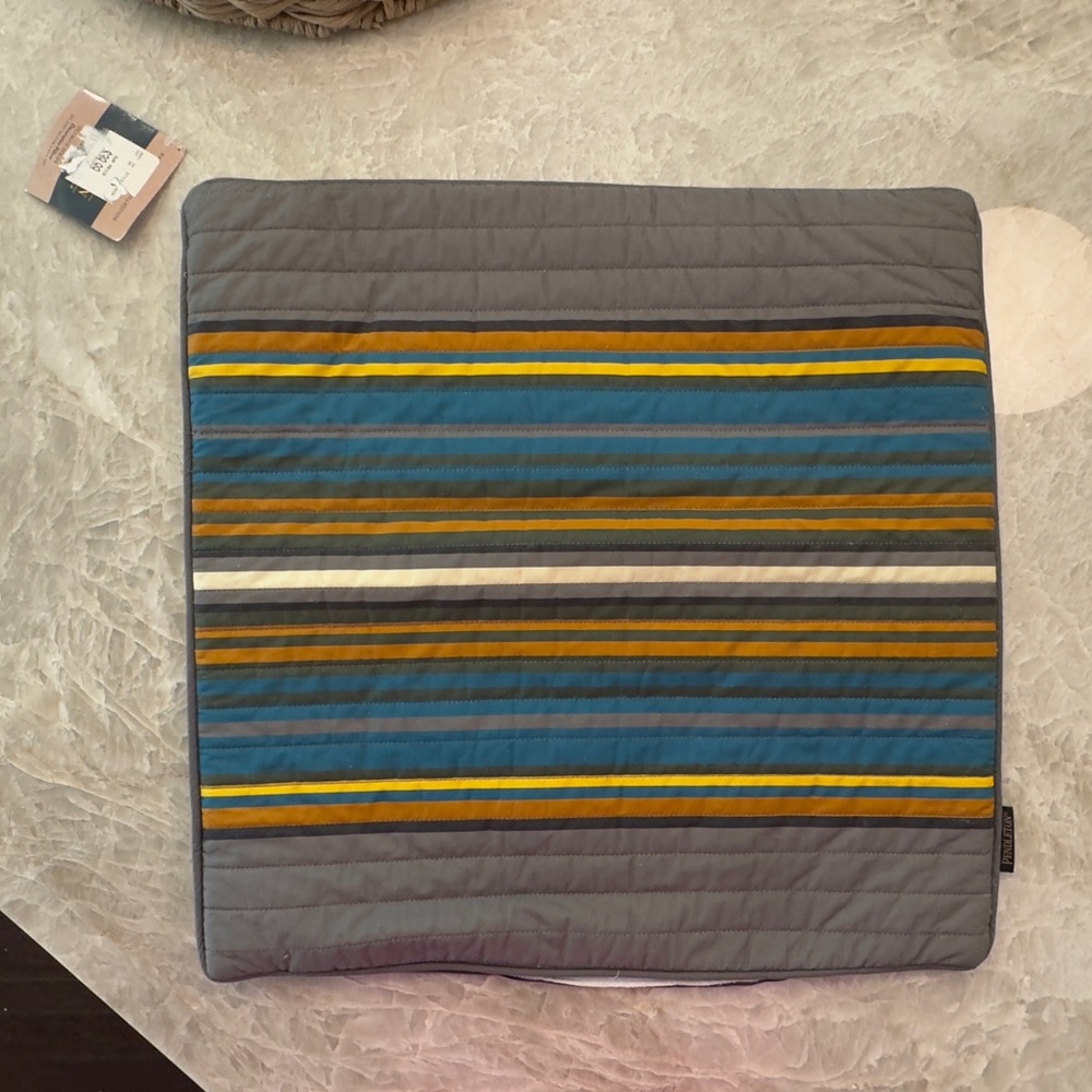 Pendleton - Olympic National Park - Throw Pillow (cover only)